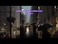 Jemimah idol - cinta dalam hati ( ungu )