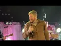 Ben Fuller - Don’t Let Me Forget (Live) 2026