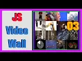 JavaScript Jitter Object in - Clickable Wall Part 3 Transform Mouse Coordinates