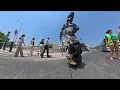 Ride with live sound casino Estoril