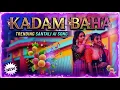 🎶 Kadam Baha – Trending Santali AI Song | santhali Dinajpur style music | new songs 🎶