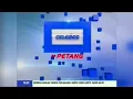 Download Lagu Makassar, ID-SS • Celebes TV • Celebes Petang intro (2013–2015)