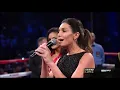 Canelo Alvarez vs Gennady Golovkin Full Fight
