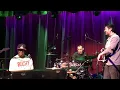 Nigel Hall Band - I Can't Stand The Rain (Ann Peebles) - The Ardmore Music Hall