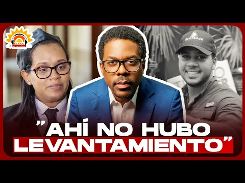 RAFAEL LINARES: MINISTERIO PÚBLICO SE HA CONVERTIDO EN UN RELAJO