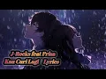 J-Rocks feat Prisa - Kau curi Lagi ( Lyrics )
