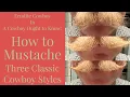 How to Mustache Like a Cowboy