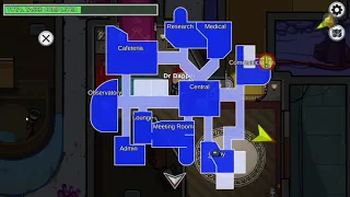 among us submerged mod every task guide
