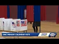 DNC sets calendar with SC first but NH still plans to vote first