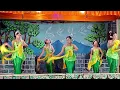 Download Lagu TARI GAMBYONG SANDIWARA KETOPRAK TARUNO BUDOYO #beged #gayam 