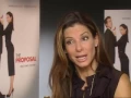 Sandra Bullock Happy To Get Naked In New Film The Proposal