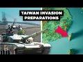 Download Lagu How Satellites Reveal China's Taiwan Invasion Plans