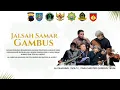 Download Lagu JALSAH SAMAR GAMBUS MAJELIS MAULIDURROSUL TEGAL 2025