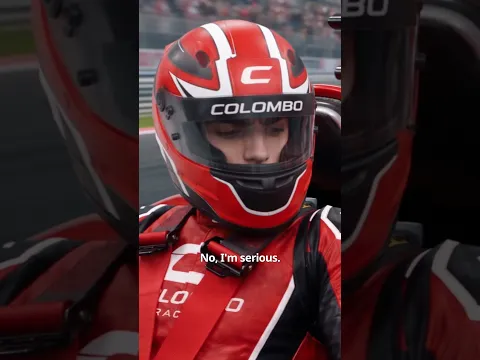 T-Boning my F1 Rival Episode 4