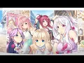 Download Lagu HaremKingdom ED full [ Daybreak Leaf Boat ]