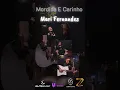 Download Lagu Mordida E Carinho (Mari Fernandez) #shorts
