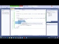 Visual Basic Creating Arrays