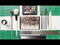 Download Lagu Photographic Conservation- Handling Historic Photographs