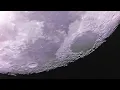 Tonights moon 10-8-25