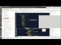 JSF Page Flow