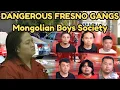 Inside the Mongolian Boys Society The Deadly Rise of Fresno California s Most Feared Hmong Gang