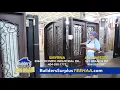 Builders Surplus Doors