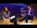 FTVA Global 2023 Building a better future for ad-supported streaming