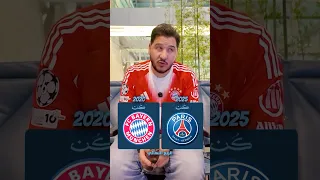 افضل نسخة نادي بالتاريخ بالنسبة لمحمد عدنان غير متوقعه 