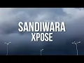 XPOSE  - Sandiwara (Official Music Video)