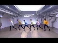 GOT7 LOVE LOOP VR Dance Practice Version