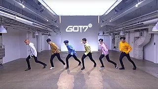 Download GOT7 LOVE LOOP VR （Dance Practice Version） MP3
