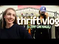 come thrift with me in key west part 2 thrift haul thrift vlog 51