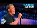 Download Lagu He Lost the Love of His Life… Then Sang Her Favorite Phil Collins Song on AGT 😭