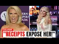 RHOC s Gretchen Rossi in Trouble After Newly Leaked Receipts Surface