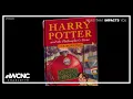 This day in history First Harry Potter book published