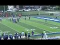 Signing Day Spotlight - OL Brandon Henderson