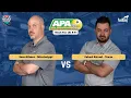 Download Lagu 2025 APA 9-Ball Shootout Black Tier (SL 8-9) Final