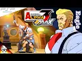 Download Lagu Street Fighter Alpha 3 MAX (PSP / 2006) - Eagle [Playthrough/LongPlay] - Capcom/Zero 3 Double Upper