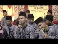 Download Lagu Terbaru Nadzom Alfiyah Ibnu Malik Versi Sholawat   !!!