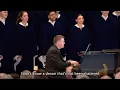 American Tune - Paul Simon, arr. Matthew Culloton (The Concordia Choir - Moorhead, MN)