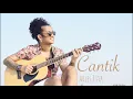 Download Lagu Arles Tita - Cantik (Karaoke Version)