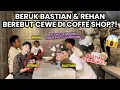Download Lagu GEK! Twee van de grootste apen meenemen naar de coffeeshop?? Bijna chaos!!