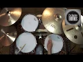 Download Lagu Exclusive Drums - Sapeli Wood Drumset