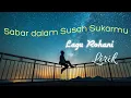 Download Lagu Sabar dalam Susah Sukarmu Lagu Rohani Kristen yang Menguatkan Iman