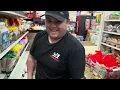 Asian Market Food Haul