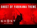 Download Lagu Ghost of Tsushima OST - For Yarikawa Theme/ Ghost Stance Massacre Music [5 Minute Extended]