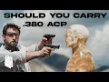 How Deadly Is 380 Is It Suitable for Carry