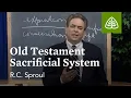 Old Testament Sacrificial System Dust to Glory with R C Sproul
