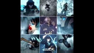 حبيت توكيتو تانجيرو غيو ميتسوري شينوبو اوبناي زينتسو اينوسكي انمي قاتل الشياطين نيزكو Demonslayer 