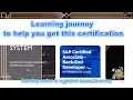 ABAP Cloud - Lesson 5 Sneak Peek Flight Lookup Project Tables SELECT CDS